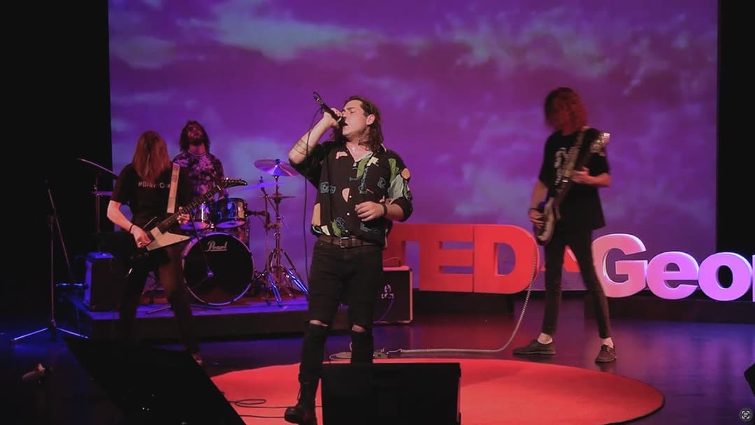 Alternative Rock Performance