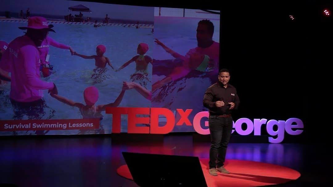 Steps to prevent drowning